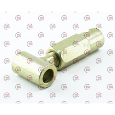 адаптер ВЗУ метан Євро