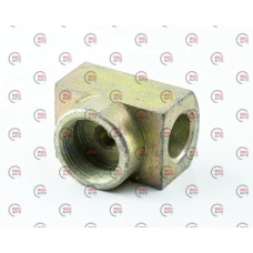 адаптер ЗЗП кисень