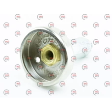 Адаптер ЗЗП пропан (заправ. пристрій) Tomasetto*** подовжений