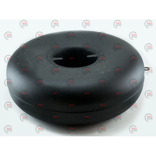 балон тороїдальний 200х630мм 48л GREENGAS