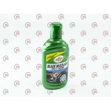 полироль Turtle Wax "Черная молния" 300 мл
