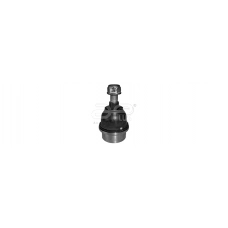 опора кульова JEEP CHEROKEE (KK)/DODGE NITRO [06->12]  нижня   (APLUS)