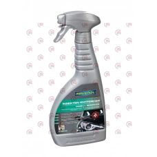 очиститель следов насекомых Ravenol Insect remover (500мл)