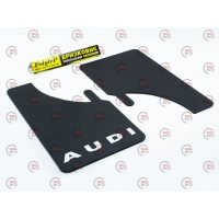бризговик Sport Master  малий 230*375 (2шт)  Audi