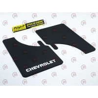 бризговик Sport Master  малий 230*375 (2шт)  Chevrolet