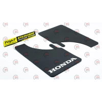 бризговик Sport Master  малий 230*375 (2шт)  Honda