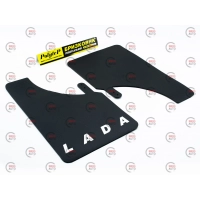 бризговик Sport Master  малий 230*375 (2шт)  Lada