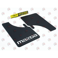бризговик Sport Master  малий 230*375 (2шт)  Mazda