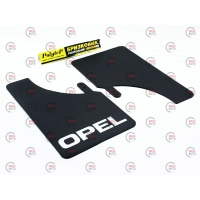 бризговик Sport Master  малий 230*375 (2шт)  Opel