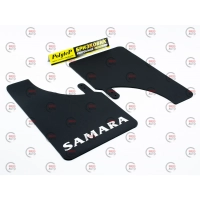 брызговик Sport Master  малый 230*375 (2шт)  Samara