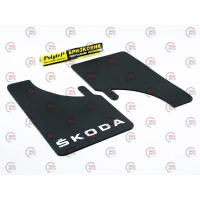 бризговик Sport Master  малий 230*375 (2шт)  Skoda