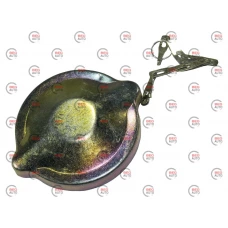 крышка б\б Волга, Газель, УАЗ простая