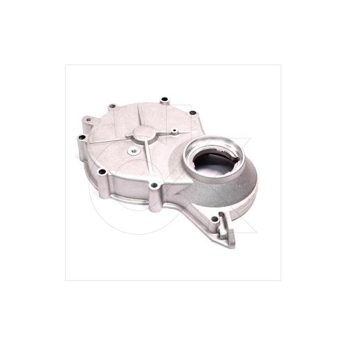 крышка двиг. передняя УАЗ-100, Газель-4215 (DK)