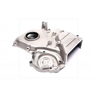 крышка двиг. передняя 406 дв. DK