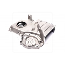 крышка двиг. передняя 406 дв. DK