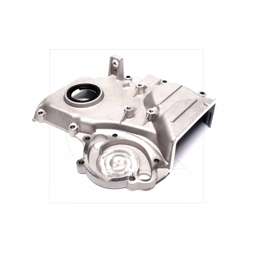 крышка двиг. передняя 406 дв. DK