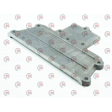 крышка головки задняя  406 дв. ЗМЗ