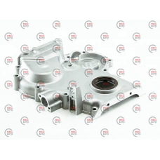 крышка двиг. передняя 40624 дв. ЕВРО-3 Авто Престиж