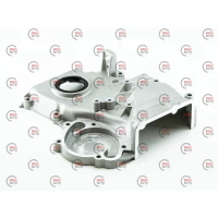 кришка двигуна передня 4063 дв. Авто Престиж