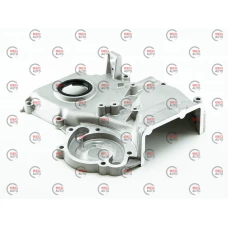 крышка двиг. передняя 4063 дв. Авто Престиж