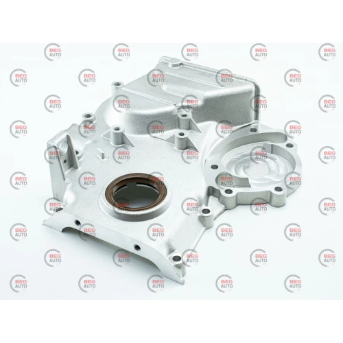 крышка двиг. передняя 406 дв. ASR