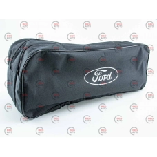 сумка - органайзер в багажник Ford  черная
