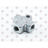 тройник тормоза/моста иномарка М10х1