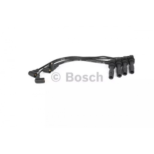 провода високовольтні VW Golf IV 1.4i 16V  (BOSCH)