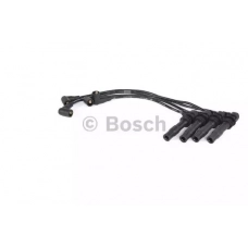 провода високовольт. VW Golf IV 1.4i 16V  (BOSCH)