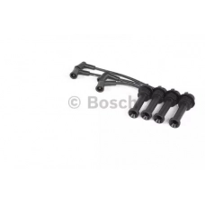 провода високовольт. Volvo/Ford/Mazda  (BOSCH)
