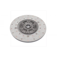 диск сцепления ГАЗ-52 ДК