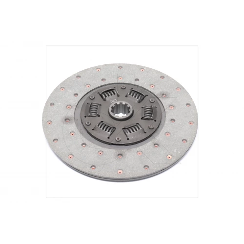 диск сцепления ГАЗ-52 ДК