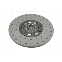 диск зчеплення ПАЗ дизель Д-245 (ДК)