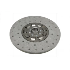 диск сцепления ПАЗ дизель Д-245 (ДК)