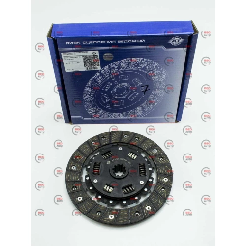 диск сцепления В  402 дв. AT