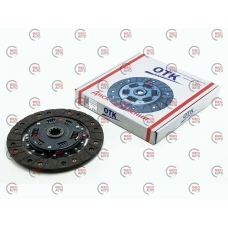 диск сцепления В  402 дв. ОТК Беларусь