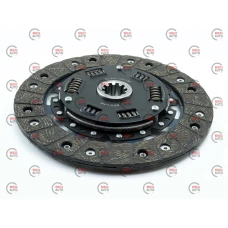 диск сцепления В  402 дв. BEG-LINE безасбест