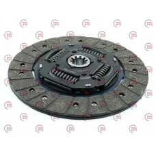 диск сцепления В, Г 406 дв. BEG-LINE безасбест