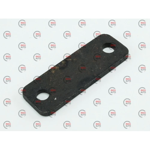 щока сережки Газель 8мм