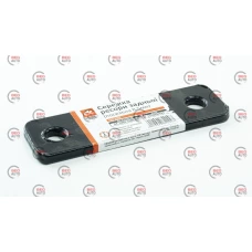 щека серьги Газель 8,5мм усилен. (Rider)