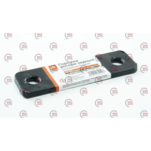 щока сережки Газель 8,5мм посилена (Rider)