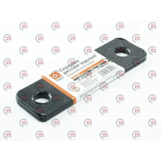 щека серьги Газель 8,5мм (ДК)