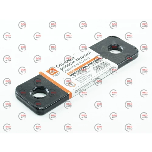 щека серьги Газель 8,5мм (ДК)