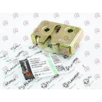 замок-шоколадка Газель правая (Flagmus)