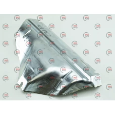 жаровня коллектора (экран) Газель,УАЗ(40904, 40524, 40522, 4061с 2008)