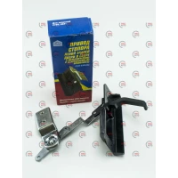 ручка гачок внутр.задн.лів.дв.Г-2705 Газель пластм. ШАНС