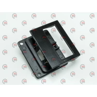 ручка внутр.сдв.двери Газель