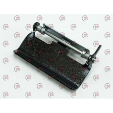 ручка наружн.пер.Газель метал.лев.(фирм.Регалия)