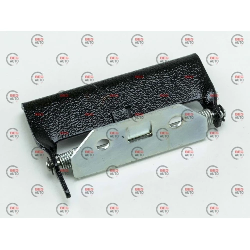 ручка зовнішня пер.Газель метал.права (фірм.Регалия)