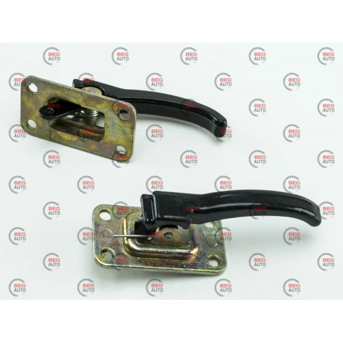 ручка-гачок Газель пер.дв